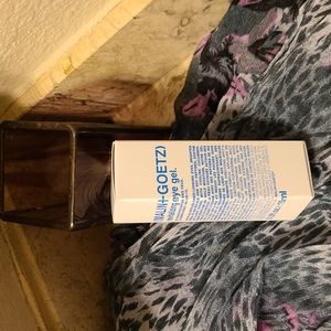 Malin Goetz eye gel